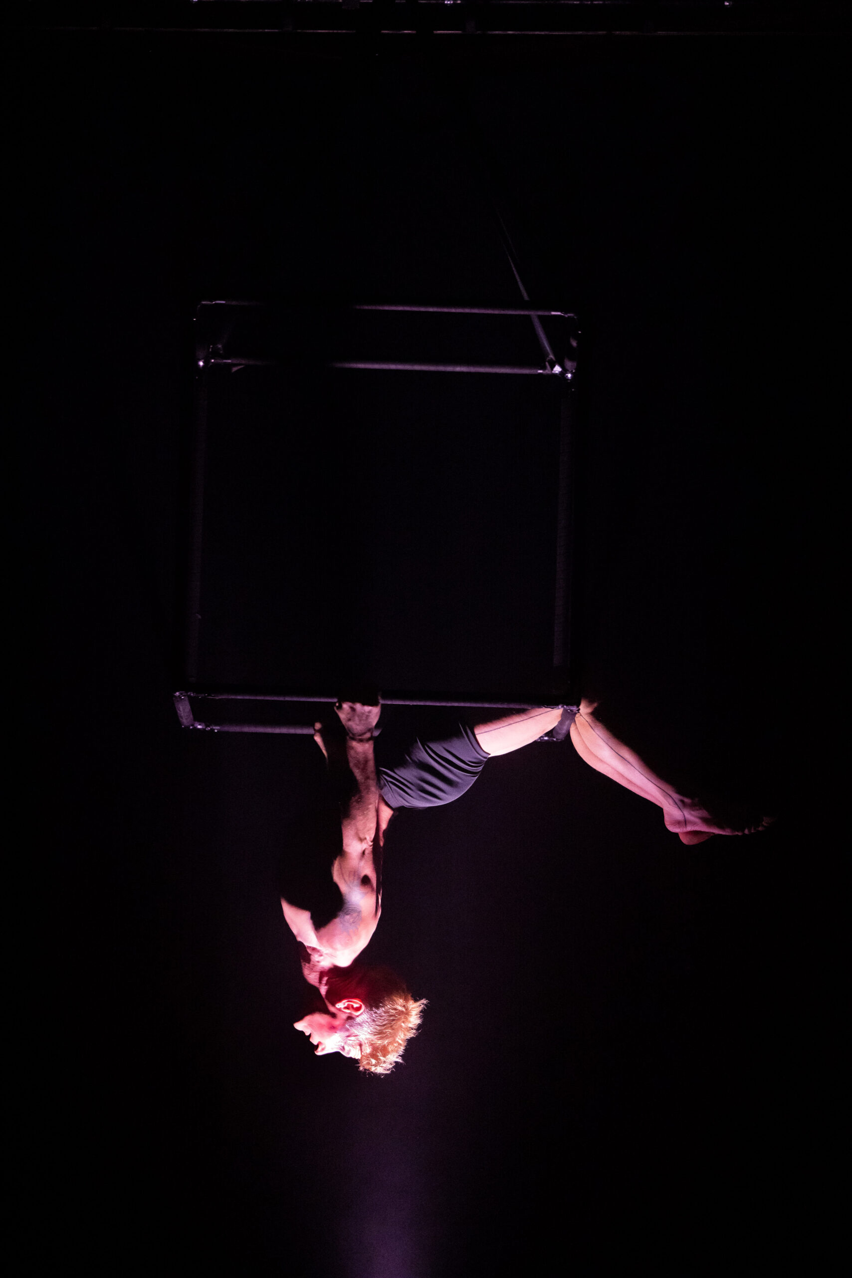 SMASH! Boylesque MKII