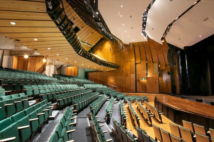 James Hay Theatre