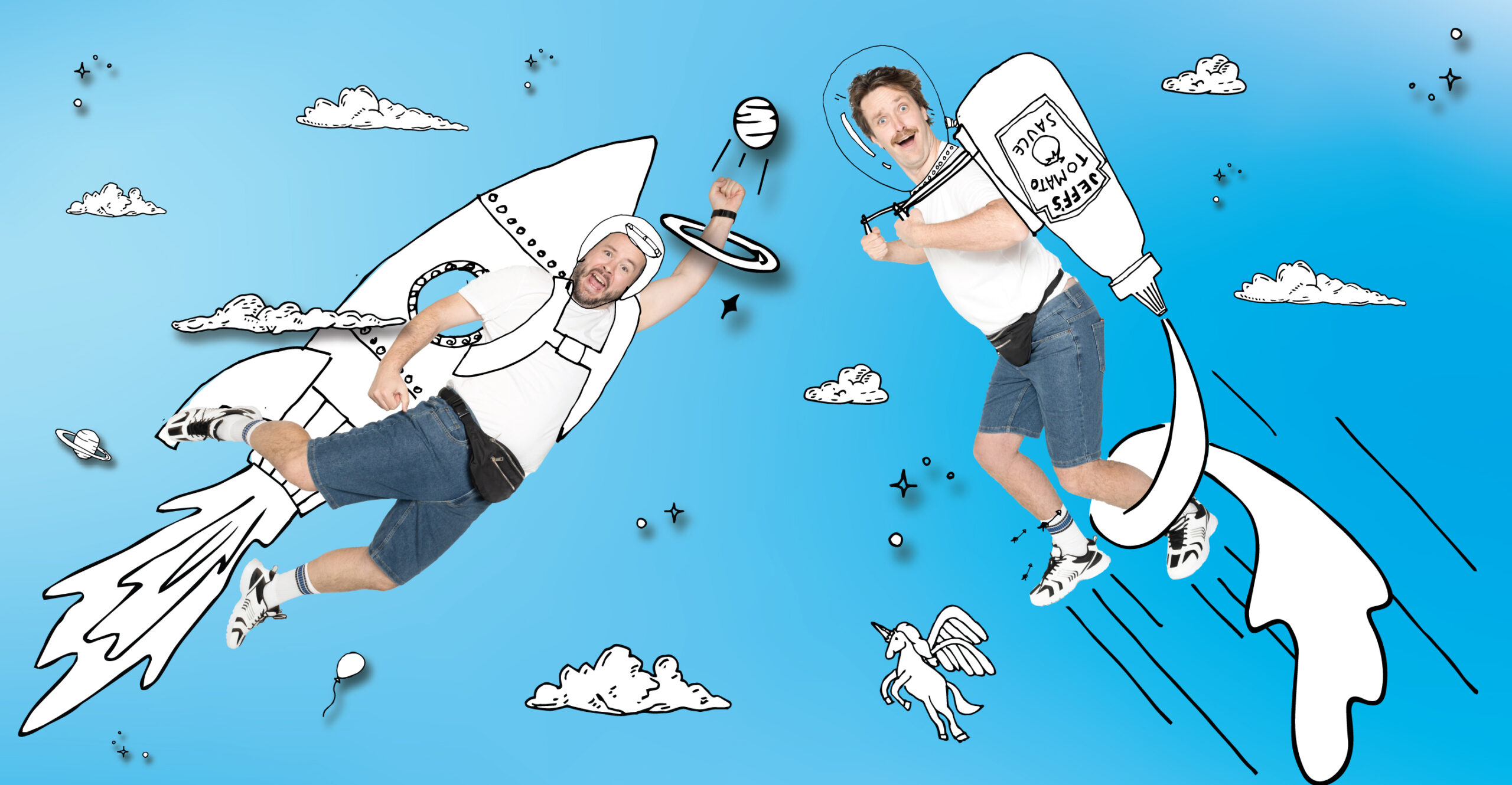 All The Things I Wish I Could Be