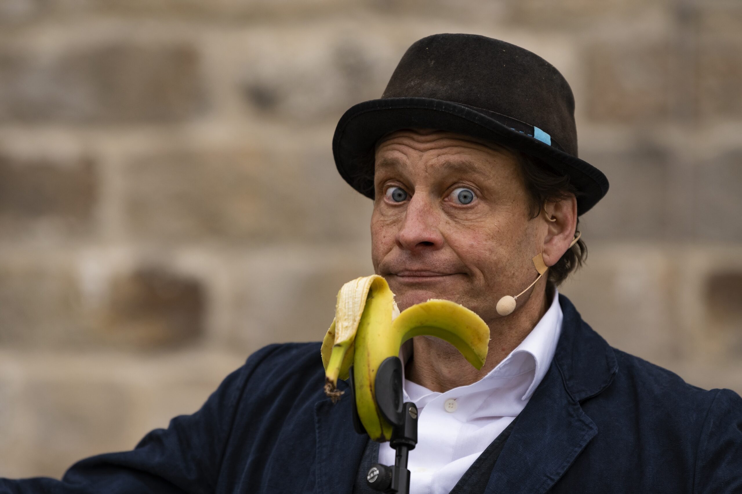 This Maag –  That is the summit!