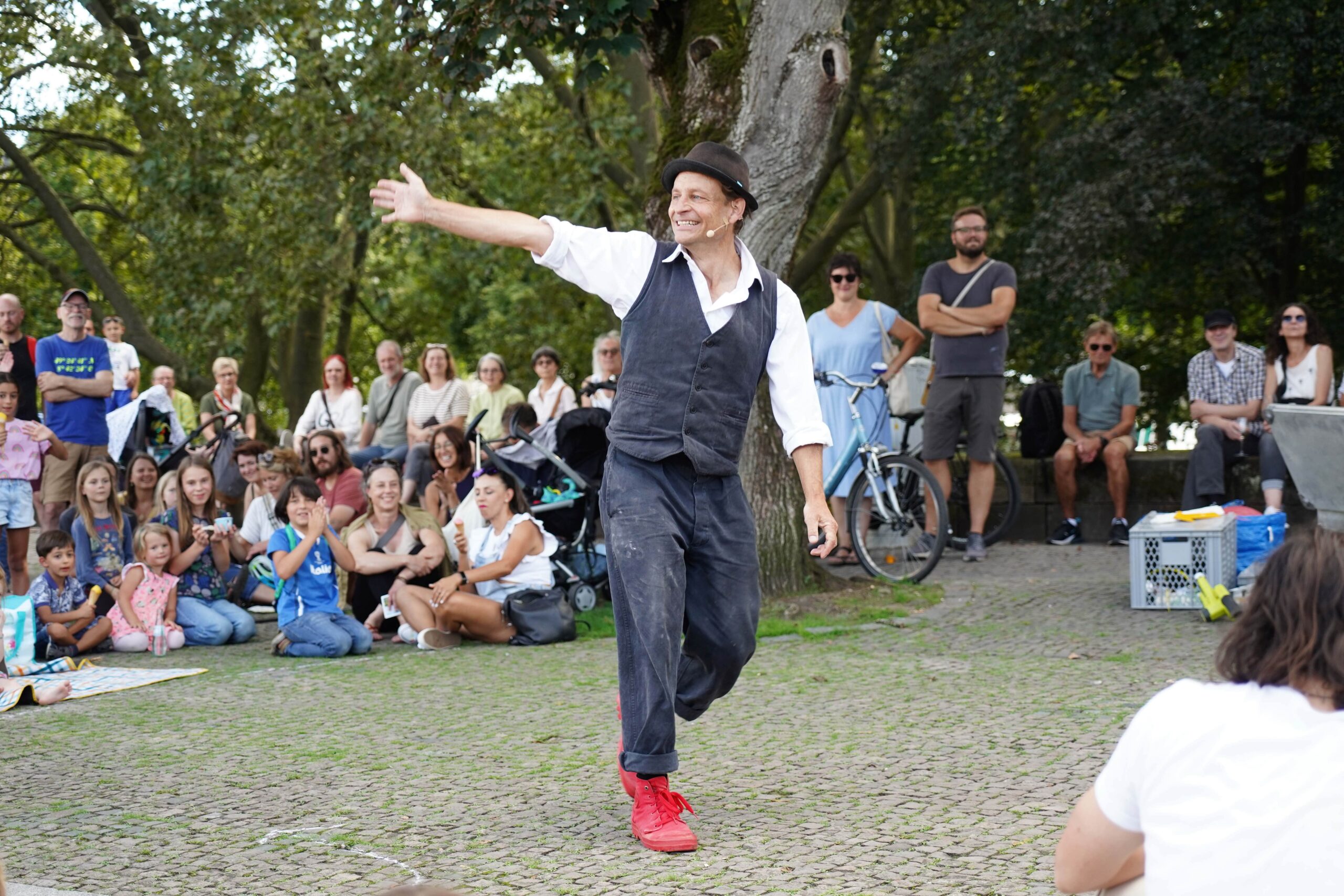 This Maag -  That is the summit!