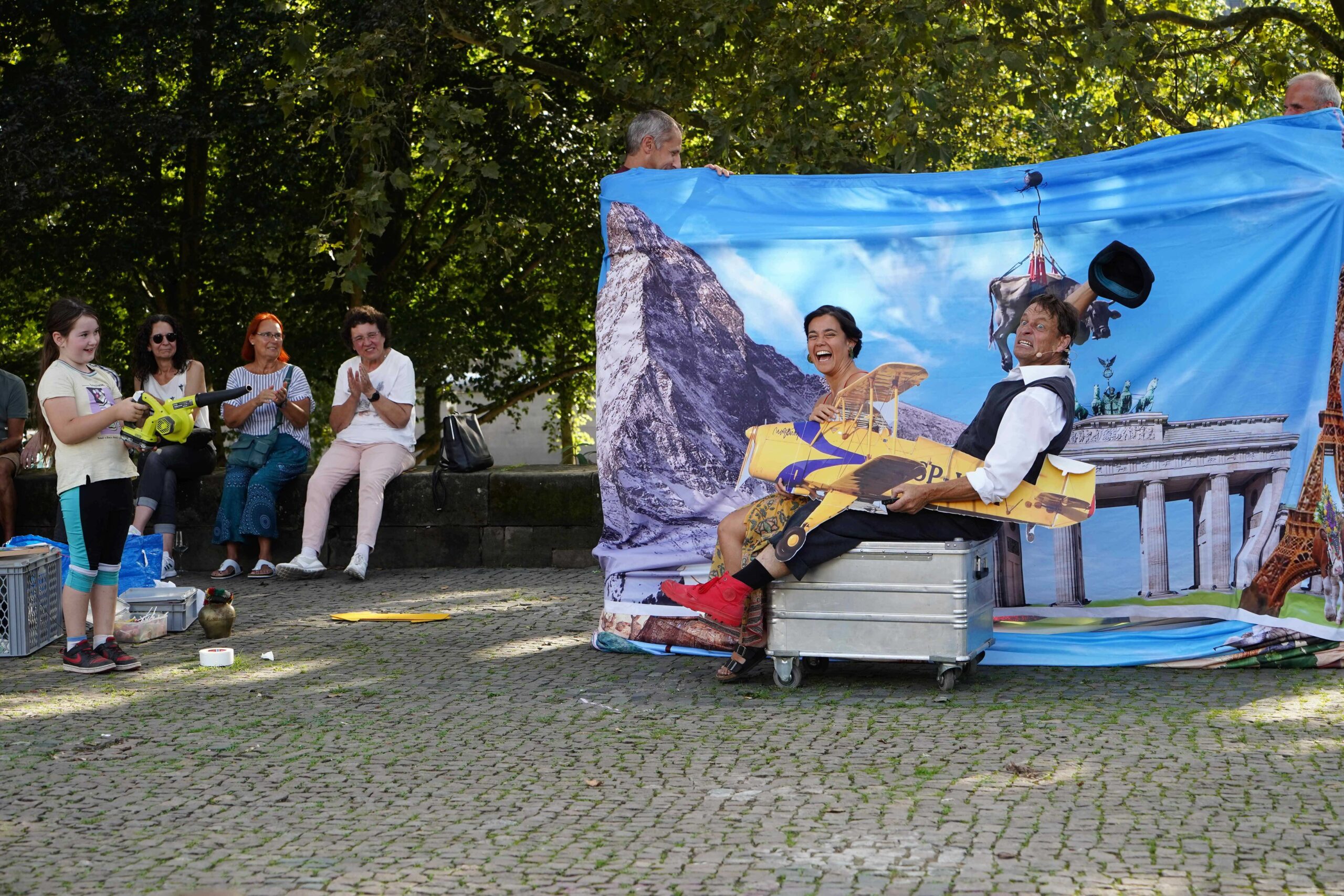 This Maag -  That is the summit!