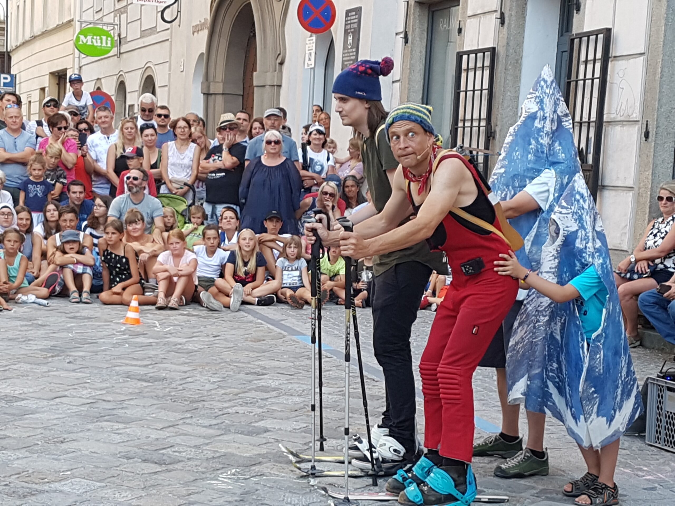 This Maag -  That is the summit!