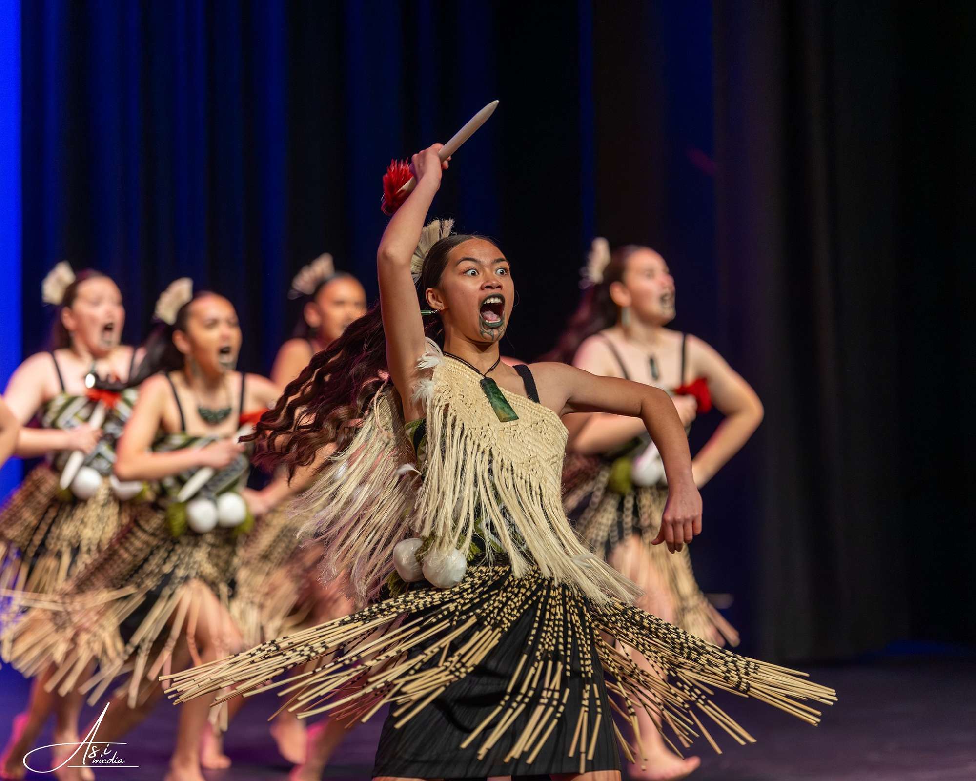 KOHA – Māori and Pasifika Programme