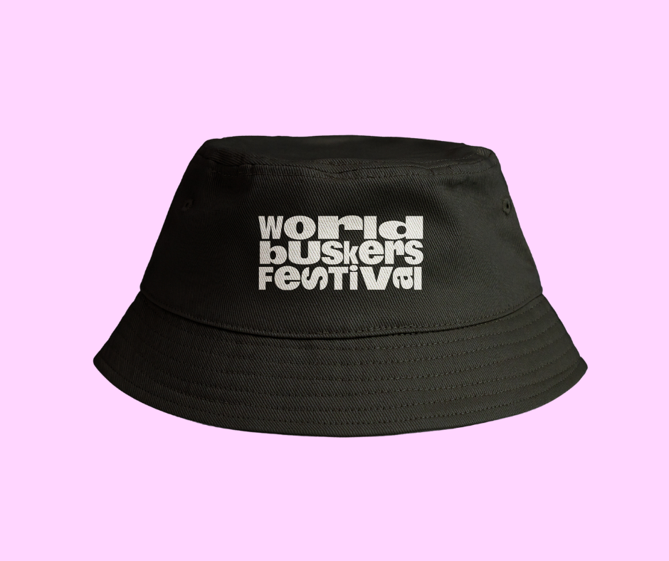 Bucket Hats - $35