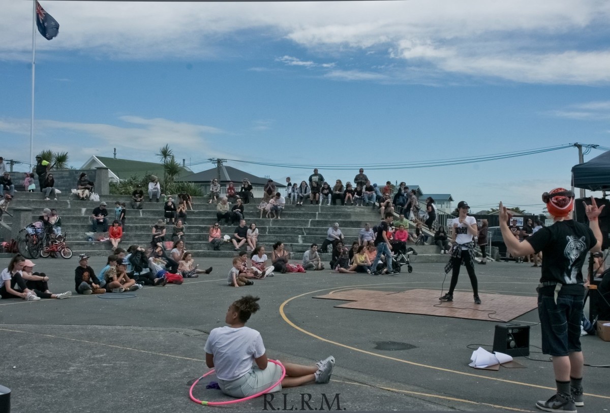 POP UP: Kite Day in New Brighton
